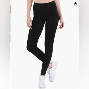 Dark Blue/navy ankle length Nikibiki leggings